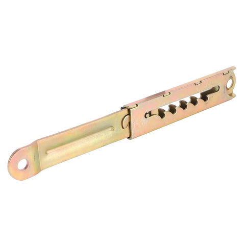 Telescope Hinge Headrest Height Adjuster For Sofas And Beds Iron Furniture Hardware DIY Lifting Hinge for height control
