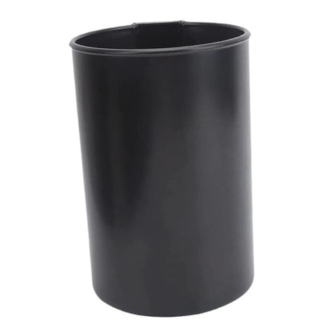 Portable Golf Sand Bottle Holder For Golf Cart Easy To Install Bottle Bracket And Base Rack Made Of Durable PP Material