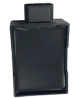 CDI Box Ignition Module Drop In 499cc Direct Replacement For Magnum 500 2002, ABS plastic rectangular design