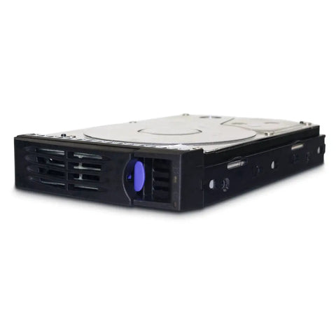 Heavy Duty 12 Bay Drive Backplane Supporting Sas And Sata 6gbps Ports With Flexible Sff Connectivity For Internal Server Storage Plug And Play Rig showing a SAS SATA hard drive with ventilation.