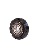 High Precision WXD32 Harmonic Reducer For Industrial Robot Manipulator Arm Joint Hollow Transmission, compact design with hollow center bore.