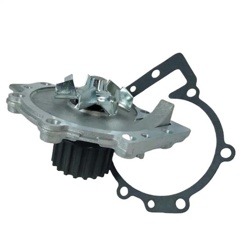 Heavy Duty Coolant Water Pump 31293668 For Volvo C30 C70 S40 S60 S80 V40 V50 Engine Radiator Assembly Replacement Part High Performance Oem Fit