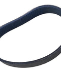 Premium Heavy Duty Replacement Belt Designed To Fit Harbor Freight Central Machinery S6935 10 Inch Auto Planer with precise rubber construction.