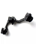Dual Bridge Mount For Night Vision Monoculars Turns Two Monoculars Into Stereo Vision Goggles With Lightweight Easy Setup Adapter