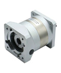 Built Like A Tank Pro Grade Planetary Gearbox Reducer Splf90 Lma Ip54 Sealed showing 19mm input shaft and mounting flange.