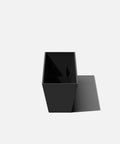Durable All Weather Window Box Planter For Indoor Outdoor Windowsill Or Balcony Built To Last Long Rectangular Planter With Drainage Holes