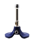 Gas Bunsen Burner For Dental Lab Tools Propane Light Lamp With Adjustable Flame And Air Intake Easy To Use Safe And Durable