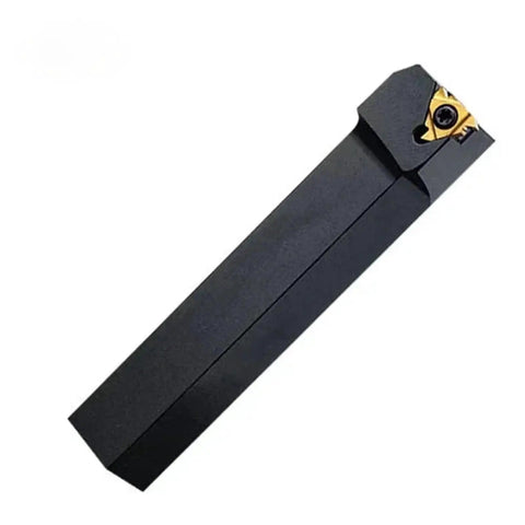 External Thread Turning Beefy Cutter Bar For SER2525 SER3232 SEL2525 SEL3232 95 Degree Tool Holder with M16 insert