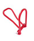 Pro Grade Roof Eaves Seam Bender For Standing Seam Metal Roofing, Converts 90 Degree Edges To 180 Degree Hem, red tool