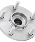 Two Pack Front Driver And Passenger Side Wheel Hub Bearing Repair Kit Assembly For 2001 2005 RAV4 Cross Reference WH930402K OEM Style