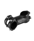 31.8mm Bike Stem 70mm 17 Degree Adjustable Riser For Mountain Road BMX Bikes Lightweight Aluminum