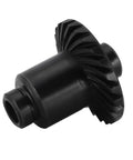 Underdrive And Overdrive Alloy Steel Helical Gear Set For One Eighteenth Scale TRX4M RC Car CNC Machined 20CrMo Gears 24T And 10T