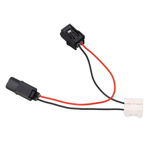 Honda Accord And Odyssey 2005 2007 Muzzler Harness Disable Kit With Multiple Resistors 68 Ohm 82 Ohm 100 Ohm 120 Ohm Options
