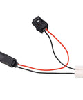 Plug And Play Muzzler Harness Disable Kit For 2005 To 2007 Vehicles That Help Prevent Oil Burning And Premature Catalytic Converter Failure