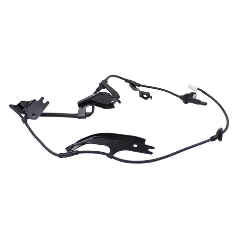 Fresh Rear Left And Right Abs Wheel Speed Sensor Pair For Lexus Gs Is Rc Models detailed view of sensors with wiring.