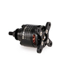 X2212 Brushless Motors 1250KV For RC Planes And Drones Beefed Up Power System With Durable Black Finish Smooth Throttle Response Easy Swap