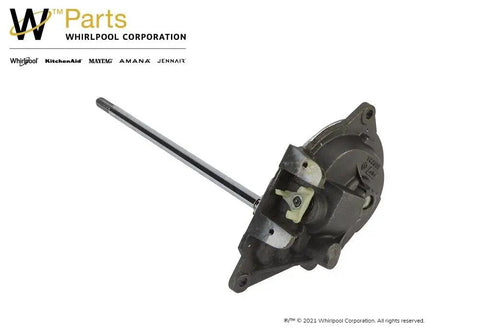 Washer Neutral Drain Transmission Replacement 3360629 OEM Part metal gearbox with rod