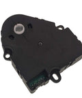 Chevrolet GMC HVAC Air Door Actuator 604106 52402588 Replacement For Silverado 1500 2500 Tahoe Sierra Heater Blend Door