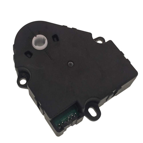 Chevrolet GMC HVAC Air Door Actuator 604106 52402588 Replacement For Silverado 1500 2500 Tahoe Sierra Heater Blend Door