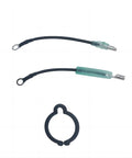 MerCruiser Tilt And Trim Sender Limit Kit For MC I R MR Alpha One Bravo Drives Replacement 805129A3 805130A2 Sierra 18 7633