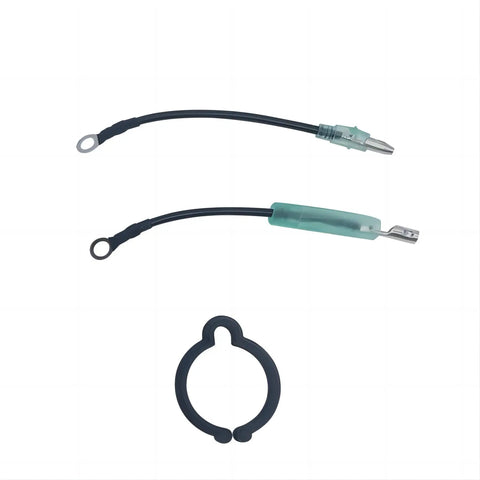MerCruiser Tilt And Trim Sender Limit Kit For MC I R MR Alpha One Bravo Drives Replacement 805129A3 805130A2 Sierra 18 7633
