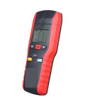 Professional Heavy Duty Wall Scanner And Stud Finder With Hella Precise Lcd Display And Auto Shut Off For Fast Ac Cord Pipe Cable Detection Portable Home Project Badass Gear showing handheld design and LCD screen.