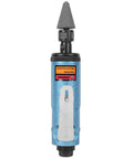 Top Grade Pneumatic Air Die Grinder 18000 RPM Badass Rotary Polisher With 6mm And 3mm Chucks smooth metalworking tool with pointed tip.