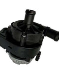 Slick Turning Electric Motor Water Pump Replacement For Nissan M-NV, showcasing engine circulator design and build features.