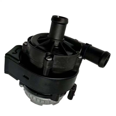 Slick Turning Electric Motor Water Pump Replacement For Nissan M-NV, showcasing engine circulator design and build features.