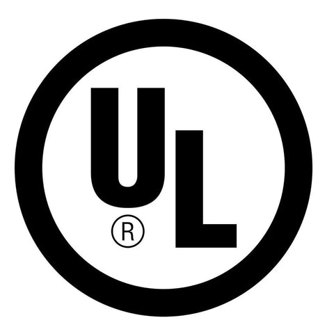 UL certification logo