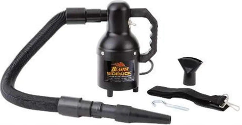 Industrial Air Blaster For Quick Kickin It Clean Cleanup Of Clothes Surfaces Electronics And Car Interiors With High Volume Low Pressure Airflow