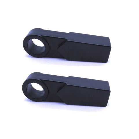 Heavy Duty Remote Control Cable End For Yamaha Outboard Engine Shift And Throttle Mounts Directly On Engine Easy Install