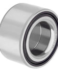 Heavy Duty Motorcycle Steering Head Ball Bearing Swaps Right Into 400 500 700 800 Series And Crew Diesel 900 Xp Evolution Models Direct Factory Swap 3514635 3585502, close-up view of steel bearing.