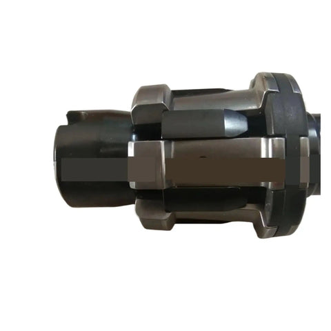 Premium HSK C50 Spindle Pulling Claw side view showing durable steel build and secure grip for effective torque transfer.