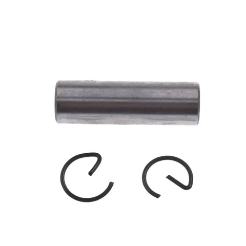 Motorcycle Piston Pin Bearing Tube Spring Spacer Kit For 50cc Engine Parts Dope Replacement Set With piston pin and clips