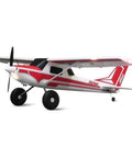 Beast RC Arrows Prop Plane For Adults With 1300mm Wingspan, 6 Channel Remote Control Airplane Featuring Vector Flight Stabilization System PNP