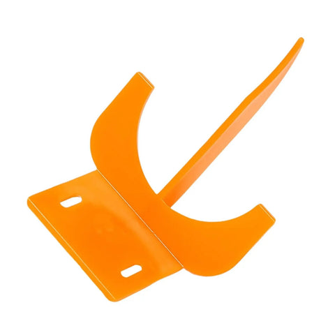 Upgrade Your Juice Game With 2x Electric Remover Lemon Juicer Extractor Parts Including Cutter And Peeler For Xc-2000e Series Kitchen Appliance Components That Are Perfect For Making Fresh Smooth Squeezed Drinks At Home Without Any Hassles - orange plastic juicer accessory holder.