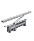 Concealed Hydraulic Buffer Hinge With Soft Close For Cabinets And Doors Super Slick Quiet Close Thickened Body Design For Rugged Durability Hidden Mount