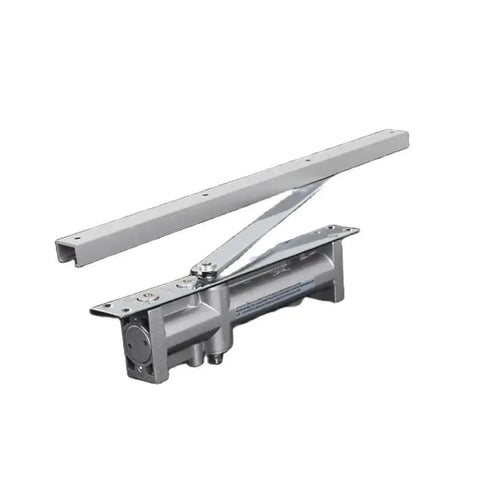 Concealed Hydraulic Buffer Hinge With Soft Close For Cabinets And Doors Super Slick Quiet Close Thickened Body Design For Rugged Durability Hidden Mount