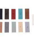 Floor Repair Kit With Quick Heating Wax Block Sponge color selection for laminate and hardwood floors and tiles.