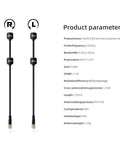 Hammer 5.8G Dual Antenna System With Dual SMA RHCP model details and specifications for aerial racing and hobby flights.