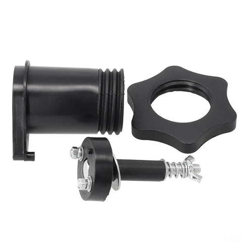 Pro Grade Wire Spool Hub Adapter Kit For 195216 And 125 Handler Series Welding Equipment Replacement Precise Fit