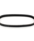 Premium Motorcycle Conveyor Belt For Honda Forza 250 And Nzss250 Models From 2008 To 2013 durable rubber transmission drive belt.