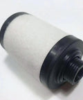 Air Filter Cartridge 731399 OEM Replacement for Rotary Vane Vacuum Pumps Fits CLF CLFE VCA VGD Series, side view