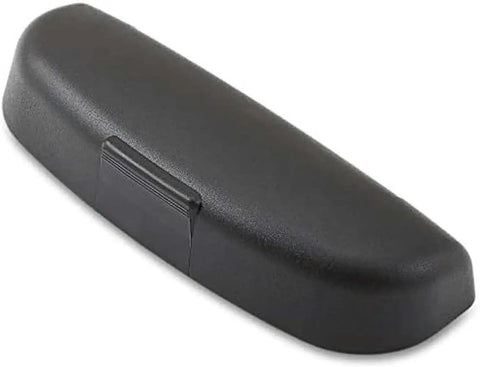 Car Sunglasses Case With Velvet Lining That Fits Chery Tiggo Fulwin A1 A3 Qq E3 E5 G5 V7 And Emgrand EC7 EC7 RV EC8 SUVs Durable ABS Shell