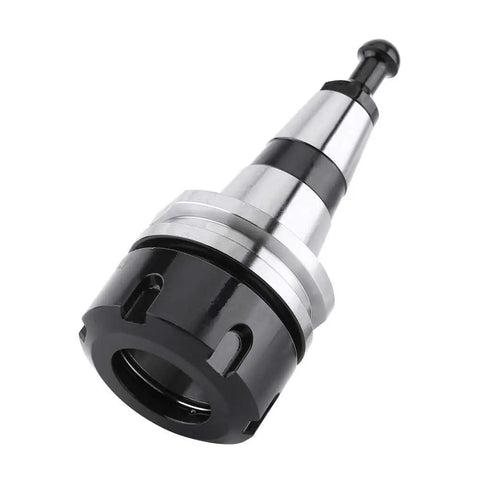 Balance Collet Chuck For CNC Milling Lathe Tools Built From High Density Stainless Steel ISO30 30000RPM Precision Tool Holder