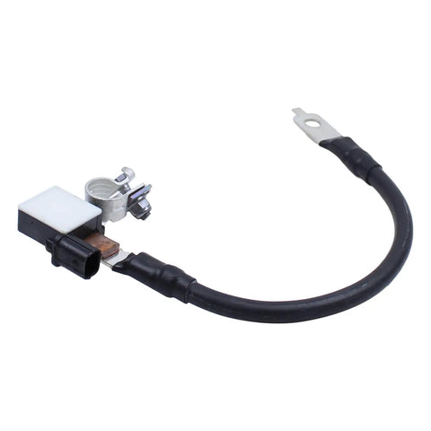 Heavy Duty Battery Negative Sensor Cable For Kia Rio 2012 2013 2014 2015, featuring copper conductor and plug connector.