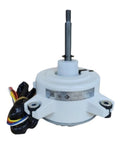 Plug And Play Air Conditioning Outdoor Unit Motor ZWR150-A2 Brushless DC Replacement Fan Motor For AC Systems