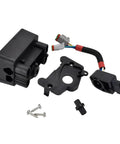 Throttle Sensor To MCOR Conversion Kit 103683101 For Club Car Precedent Golf Cart 2004 To 2011 components with wiring