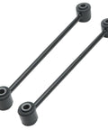 Sway bar end links from Rear Wheel Bearing Hubs Kit With 2 Wheel Hubs And 2 Sway Bar End Links For 2009 2014 Dodge Charger